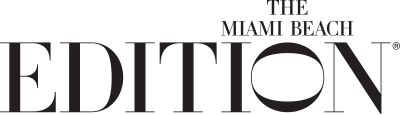 The Miami Beach EDITION